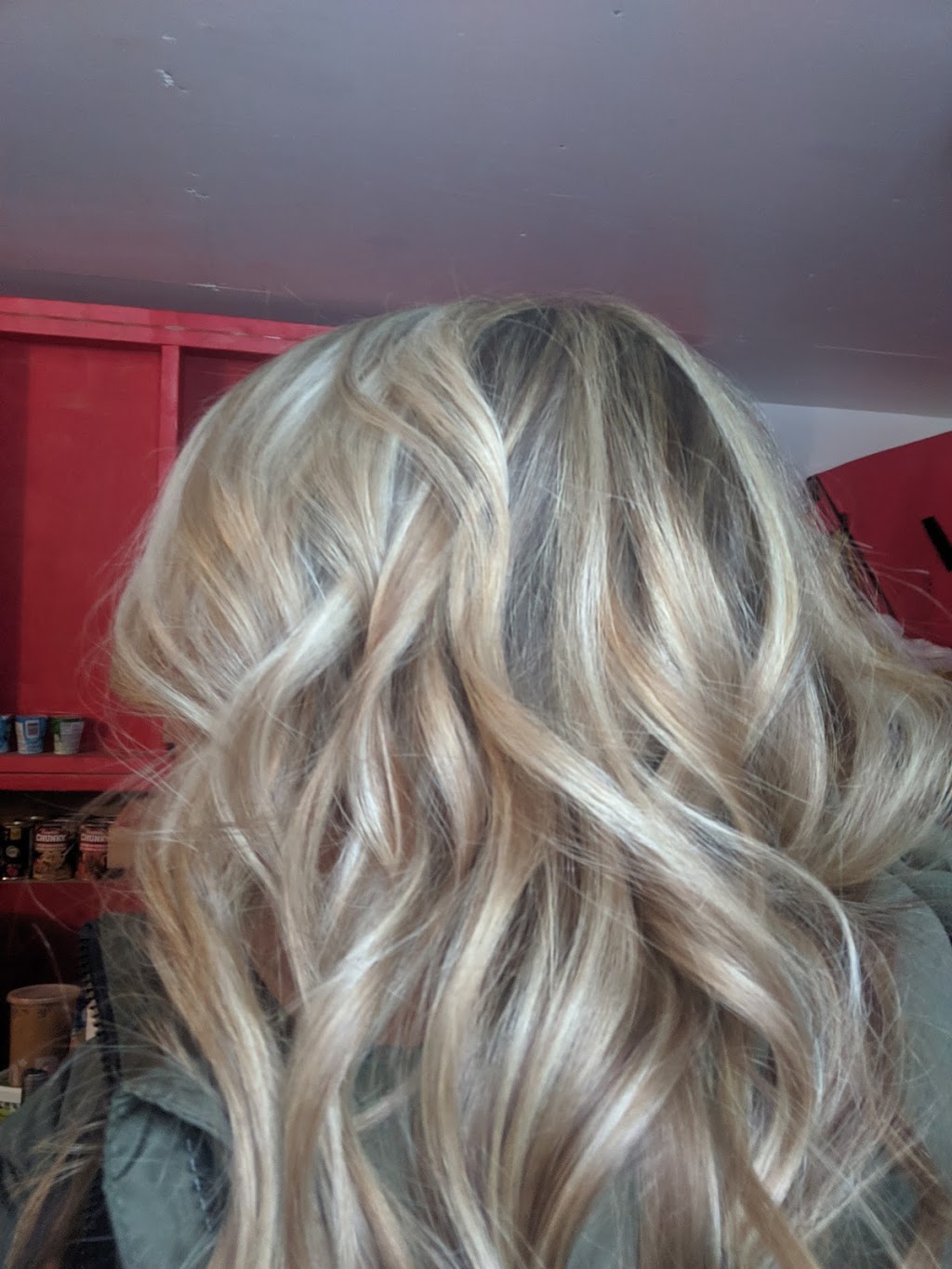 Sebastian Salon | 2806 Arnheim Rd, Sorrento, BC V0E 2W0, Canada | Phone: (250) 675-2114