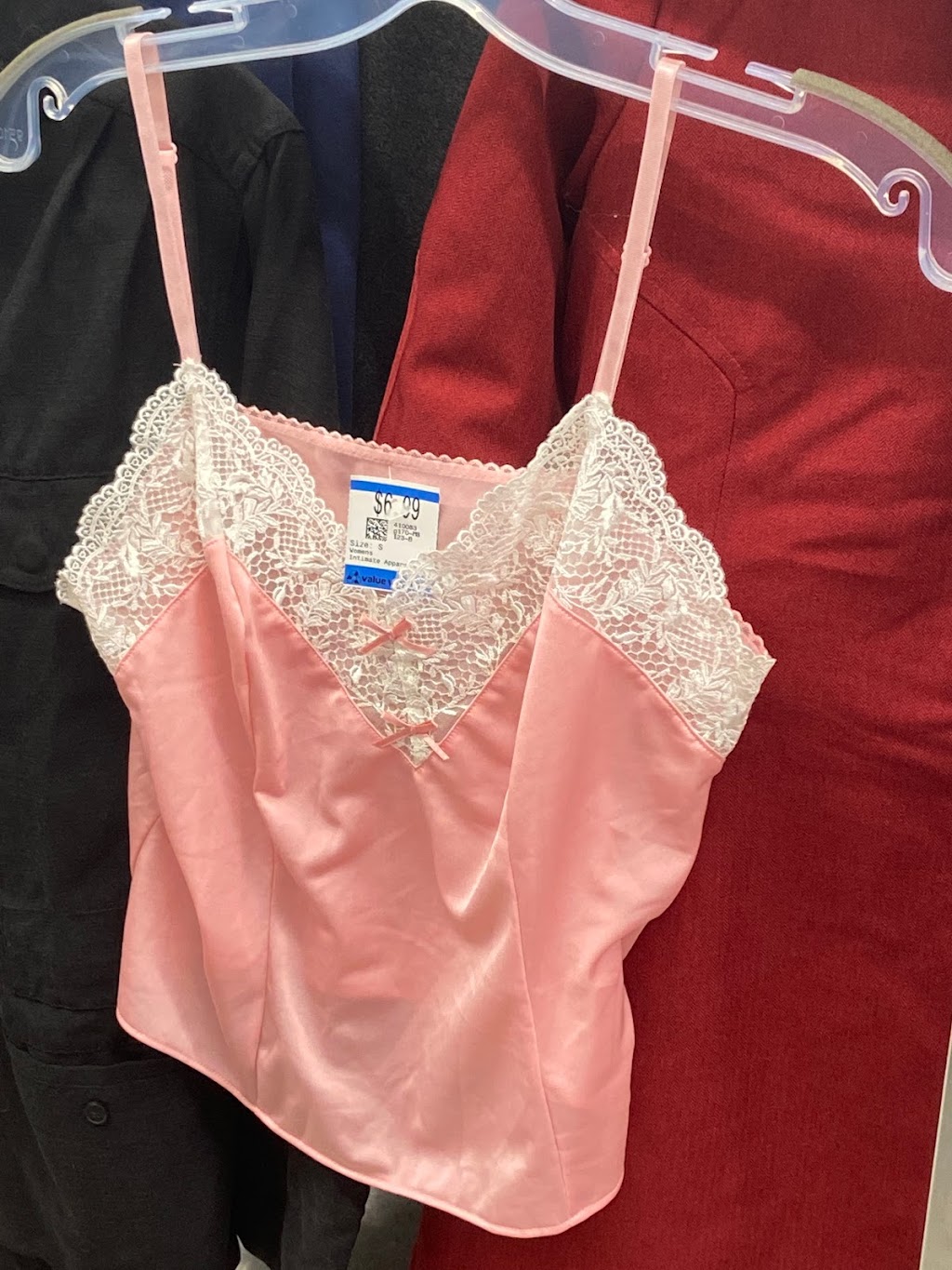 Value Village | 45 Market Blvd SE #100, Airdrie, AB T4A 0K9, Canada | Phone: (403) 407-0745