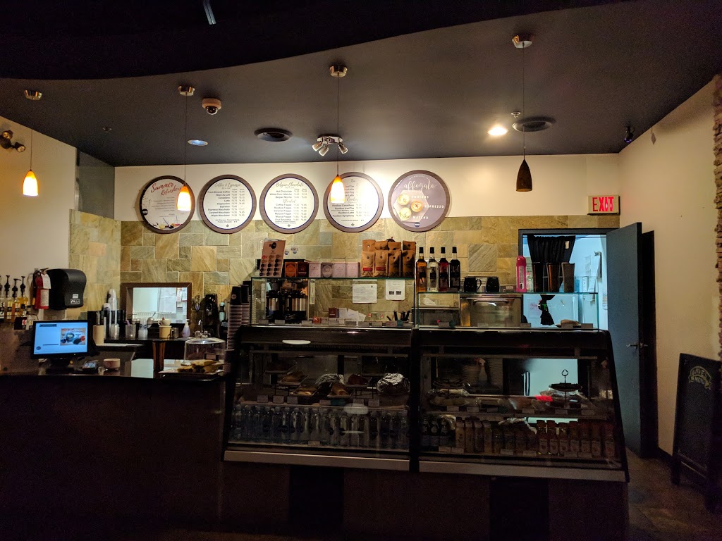 Waves Coffee House - Kingsway | 4250 Kingsway #1, Burnaby, BC V5H 4T7, Canada | Phone: (604) 428-9283