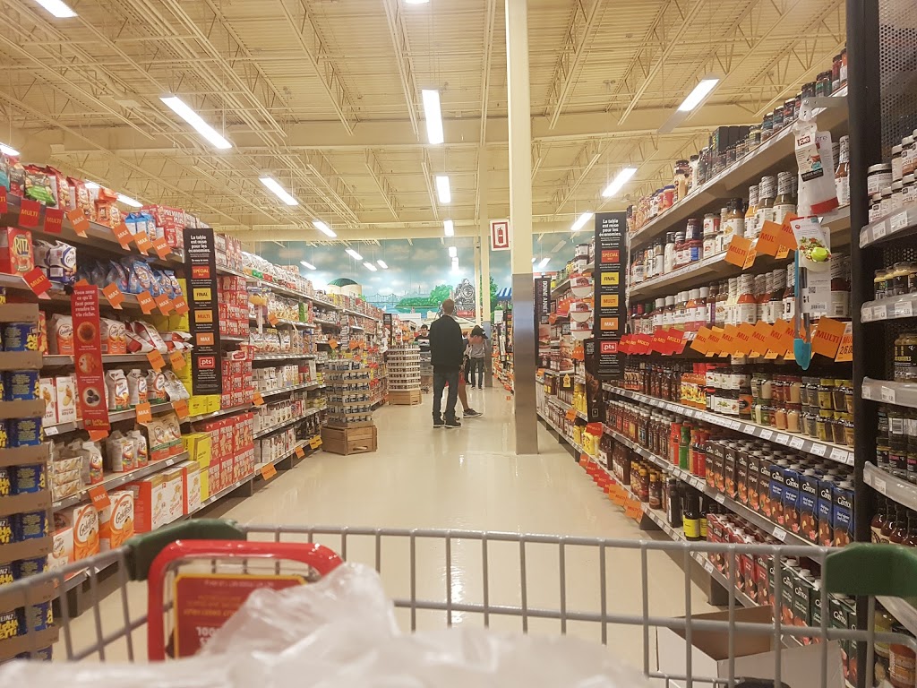 SmartCentres Hull | 35 Boul du Plateau, Gatineau, QC J9A 3G1, Canada | Phone: (905) 760-6200