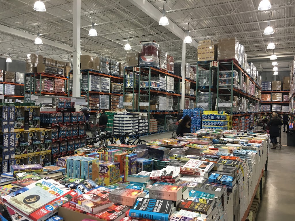 Costco Wholesale | 230 Chain Lake Dr, Halifax, NS B3S 1C5, Canada | Phone: (902) 876-7788
