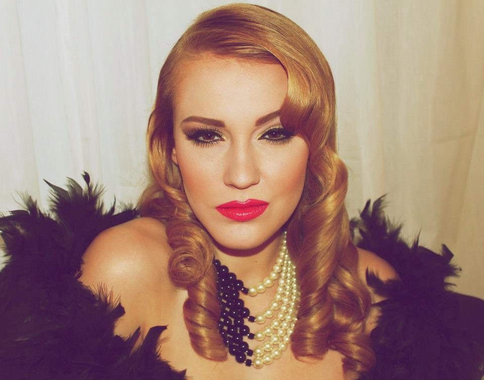 JennyV Makeup | 1420 Parkway Blvd, Coquitlam, BC V3E 3J6, Canada | Phone: (604) 910-5076