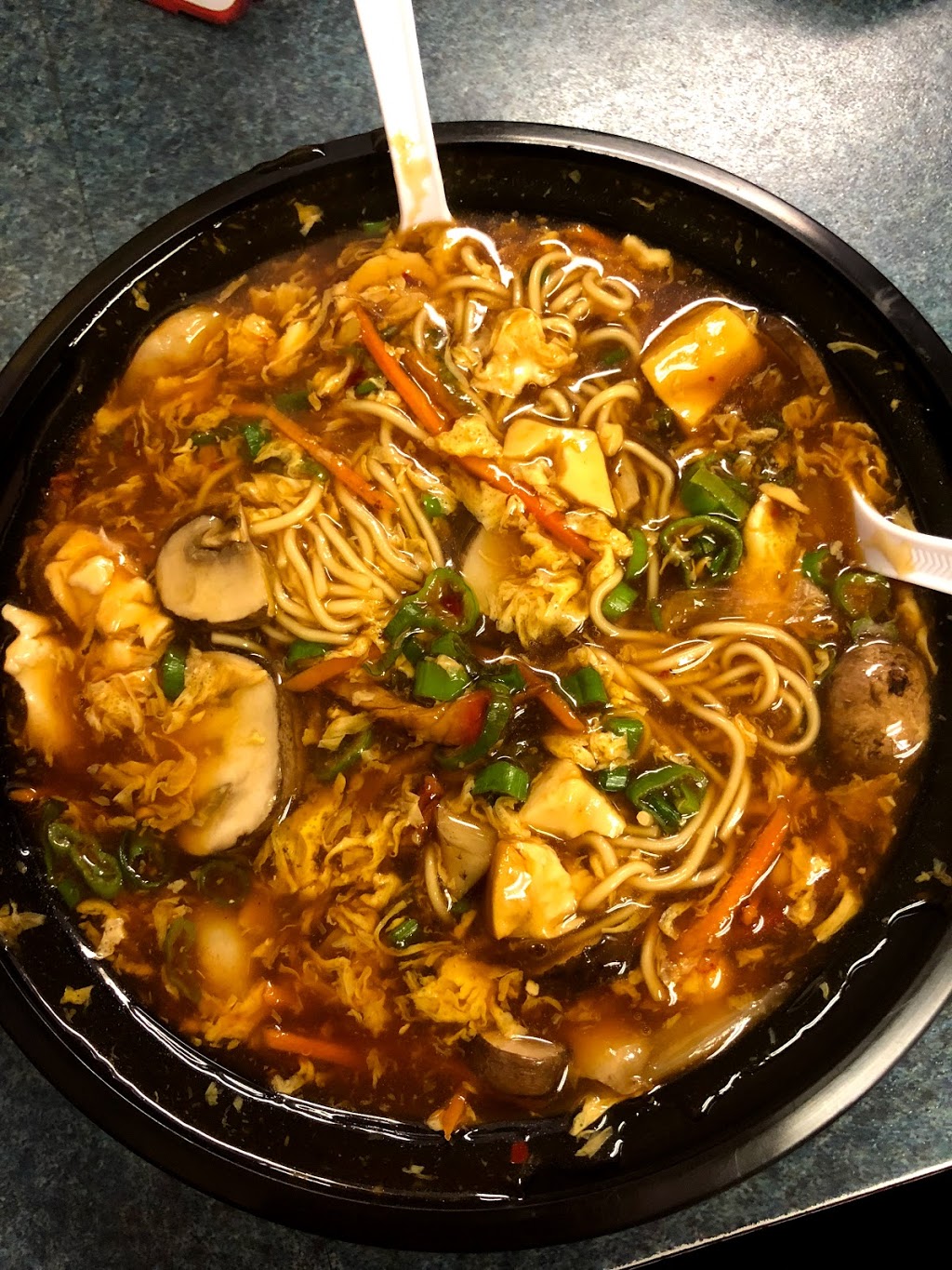 Dragon City Chinese Restaurant | 130 Cedar St #11, Cambridge, ON N1S 1W4, Canada | Phone: (519) 623-0001