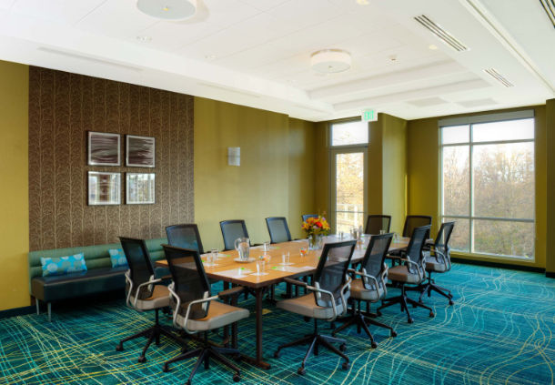 TownePlace Suites by Marriott Bellingham | 4050 Northwest Ave, Bellingham, WA 98226, USA | Phone: (360) 714-9700