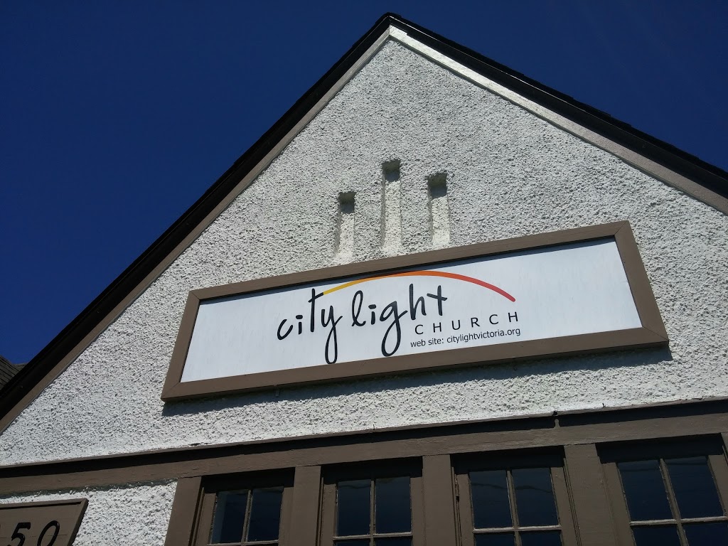 City Light Church | 550 Obed Ave, Victoria, BC V9A 1K5, Canada | Phone: (250) 386-4300