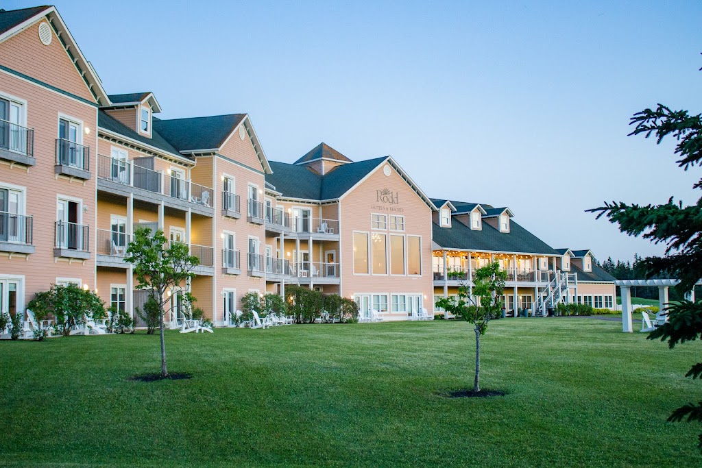 Rodd Crowbush Golf & Beach Resort | 632 Lakeside Rd, Morell, PE C0A 1S0, Canada | Phone: (902) 961-5600