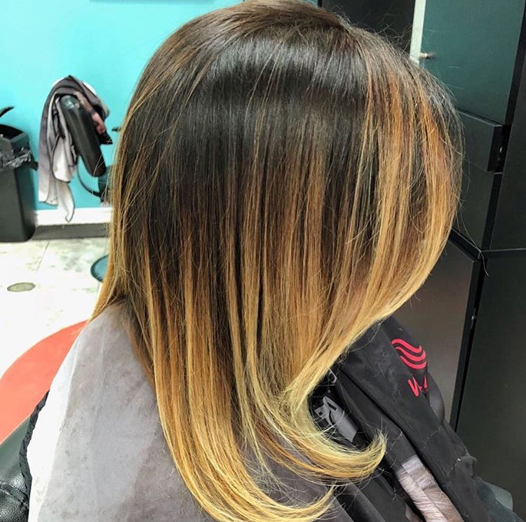 Blossom Beauty Salon | 9705 James Potter Rd #5, Brampton, ON L6X 3B9, Canada | Phone: (905) 453-1331