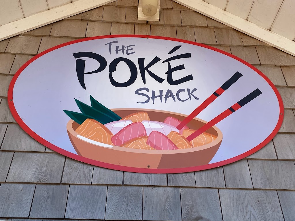 The Poke Shack | 8 Main St, Souris, PE C0A 2B0, Canada | Phone: (902) 456-1074