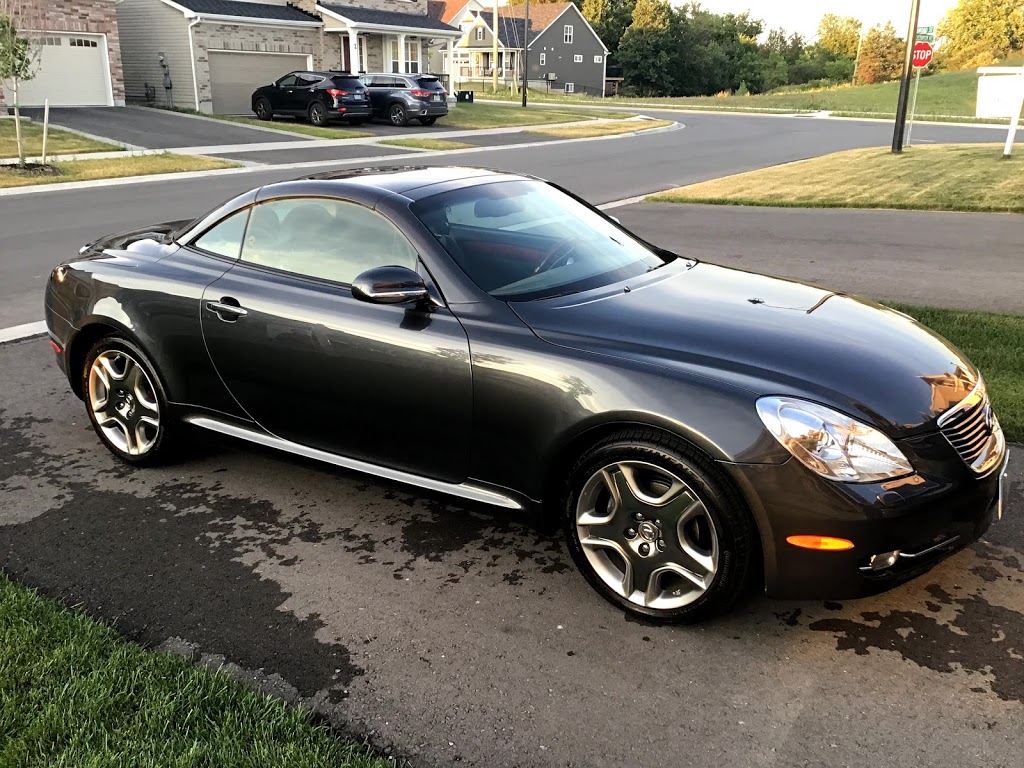 Oakville Autos | 595 Speers Rd, Oakville, ON L6K 2G4, Canada | Phone: (905) 844-7100