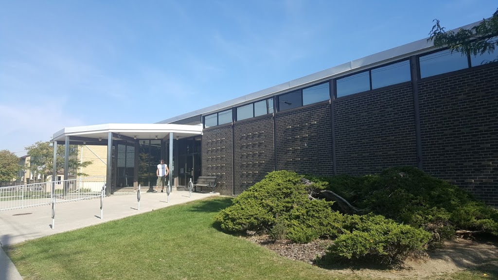 Toronto Public Library - Rexdale Branch | 2243 Kipling Ave, Toronto, ON M9W 4L5, Canada | Phone: (416) 394-5200