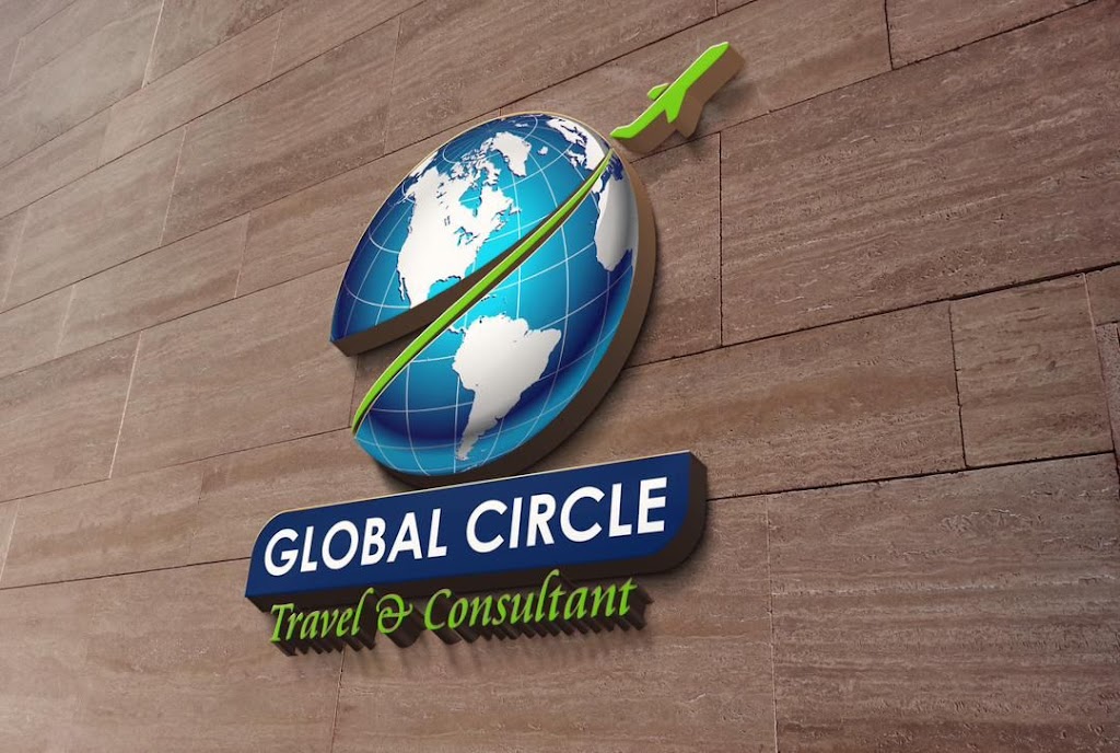 Global Circle Travel & Consultant | 62 Cleta Dr, Scarborough, ON M1K 3G6, Canada | Phone: (647) 773-9758