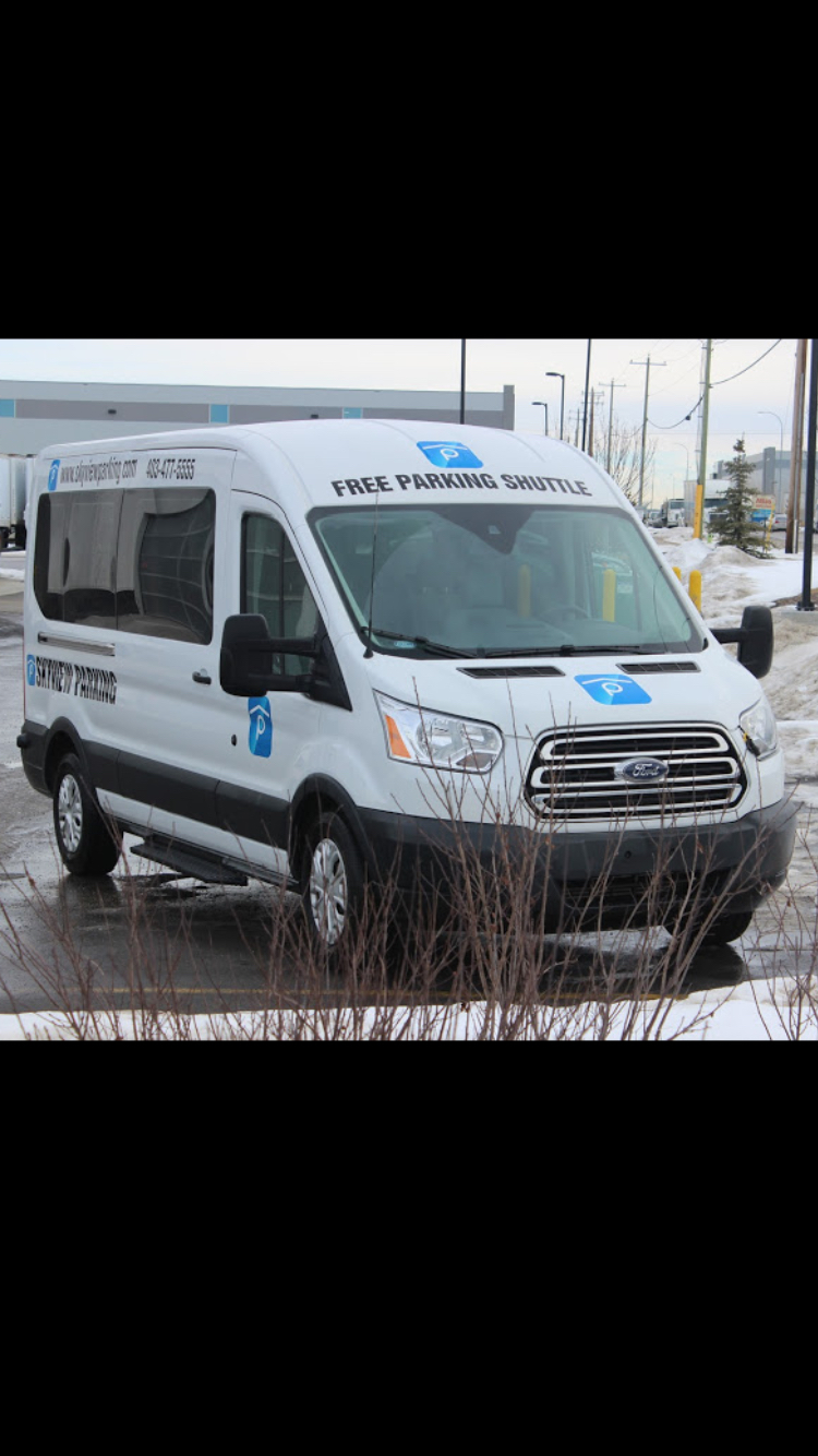 SKYVIEW PARKING | 5005 144 Ave NE, Calgary, AB T3N 1B2, Canada | Phone: (403) 477-5555