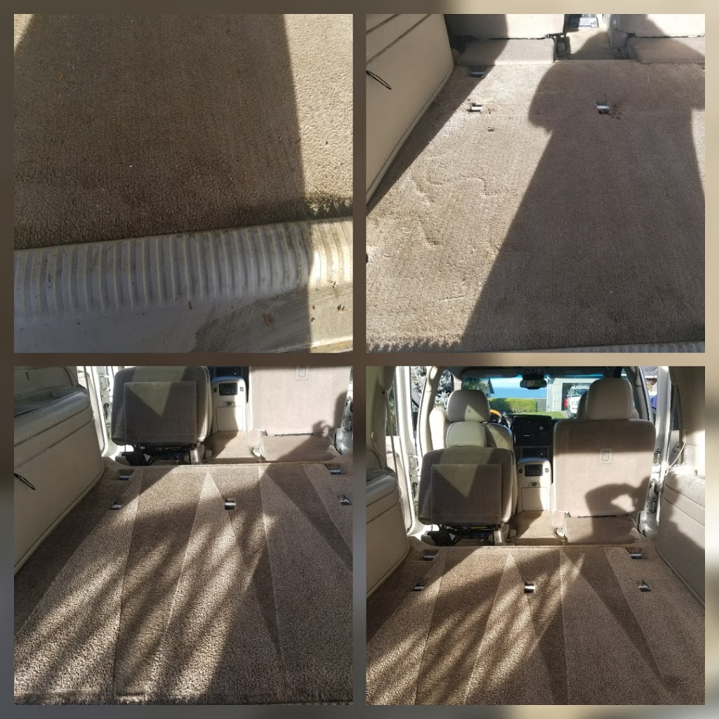 Nanaimo Carpet Cleaning | 5430 Dunster Rd, Nanaimo, BC V9T 4M8, Canada | Phone: (250) 390-3399