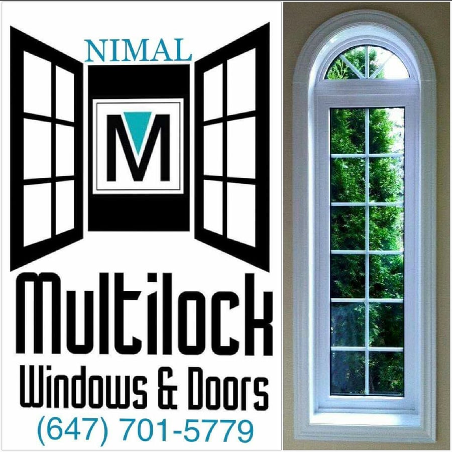 MULTILOCK INCORPORATED | 106 Decarolis Cres, Angus, ON L0M 1B4, Canada | Phone: (647) 701-5779