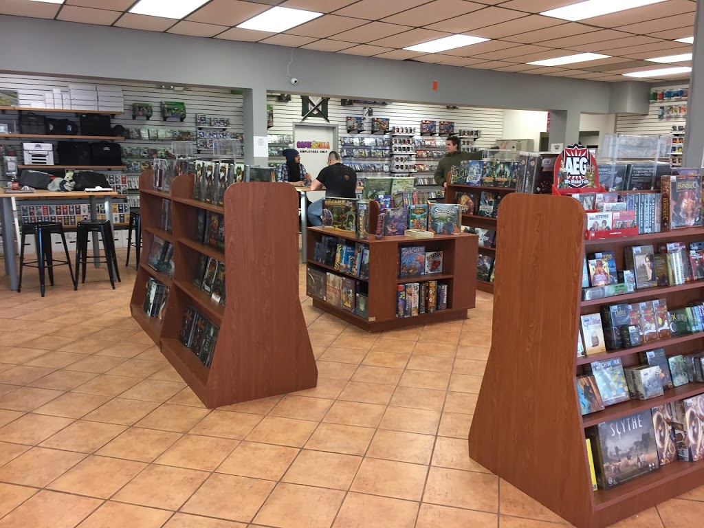 GameZilla | 511 Mountain Rd, Moncton, NB E1C 2N4, Canada | Phone: (506) 855-7101