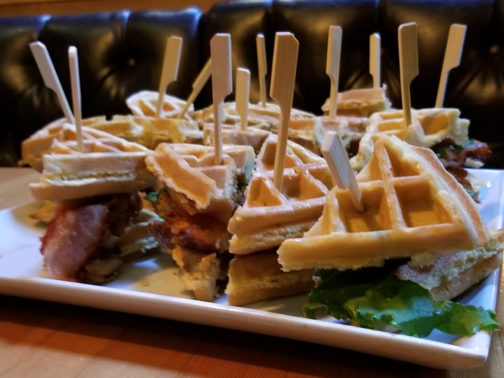 Match Eatery & Public House | 350 Gifford St, New Westminster, BC V3M 7A3, Canada | Phone: (604) 777-8008