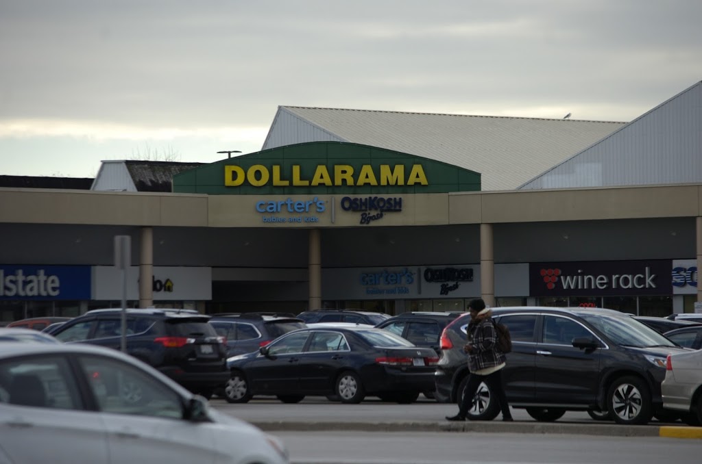 Dollarama Shoppers World Danforth, 3003 Danforth Ave, East York, ON M4C 1M9, Canada