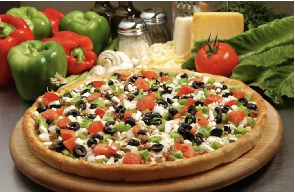Pizza 3000 | 4616 Bowness Rd NW, Calgary, AB T3B 0B3, Canada | Phone: (403) 278-3000