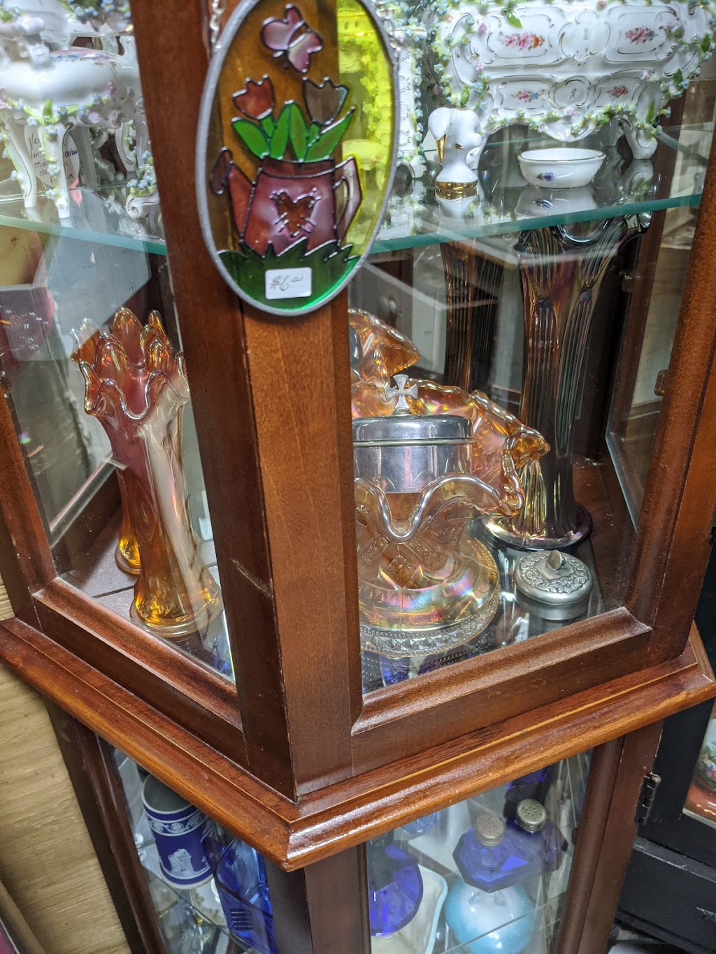 Sandras Variety of Treasures | 18 Cutler Ave, Spanish, ON P0P 2A0, Canada | Phone: (705) 844-9880