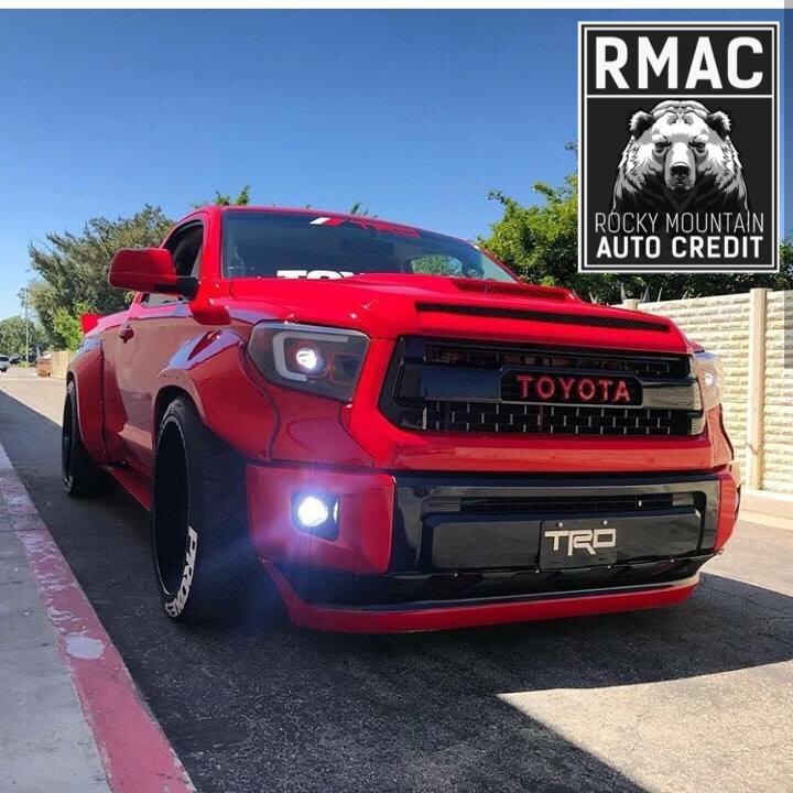 Rocky Mountain Auto Credit | 7 River Heights Dr, Cochrane, AB T4C 0N8, Canada | Phone: (587) 817-2277