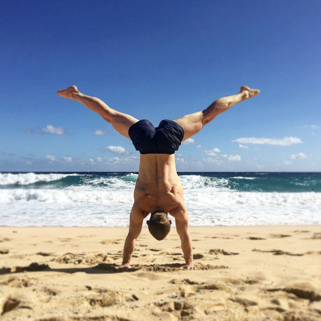 Get Gymnast Fit - Trainer Maxim | 18 Barry Allen Dr, Dartmouth, NS B2W 5Z9, Canada | Phone: (579) 579-5776