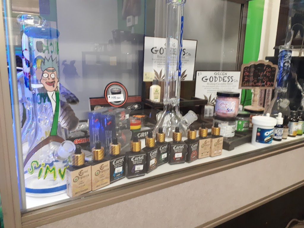 To Greener Grass Dispensary | 8955 county road 45 New Location !, Roseneath, ON K0K 2X0, Canada | Phone: (905) 376-8161