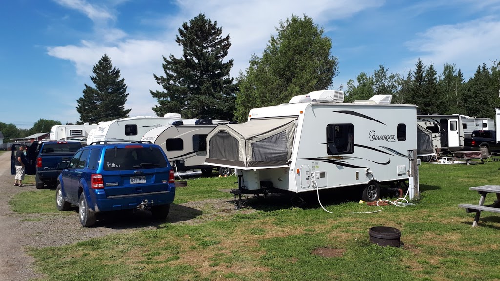 South Cove Camping & Golf | 55 Chemin South Cove, Shédiac, NB E4P 2T4, Canada | Phone: (506) 532-6713