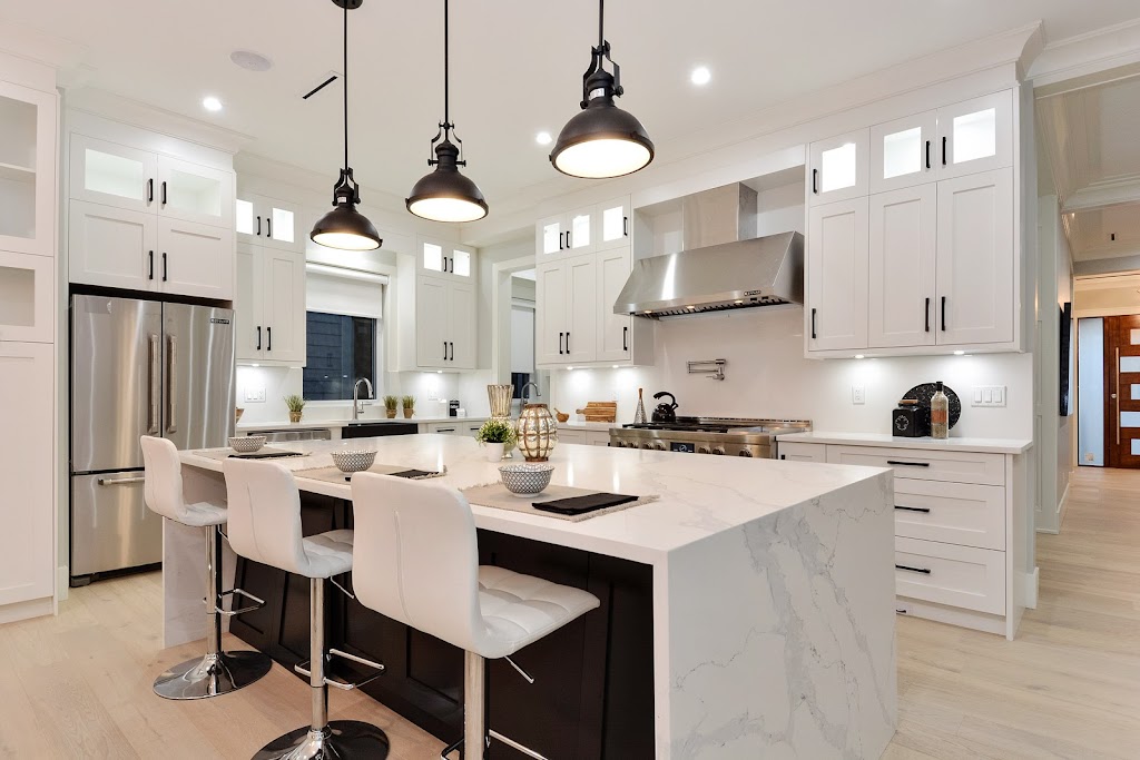 INSPIRATIONAL INTERIORS LTD | 14159 16 Ave, Surrey, BC V4A 1P9, Canada | Phone: (778) 229-8585