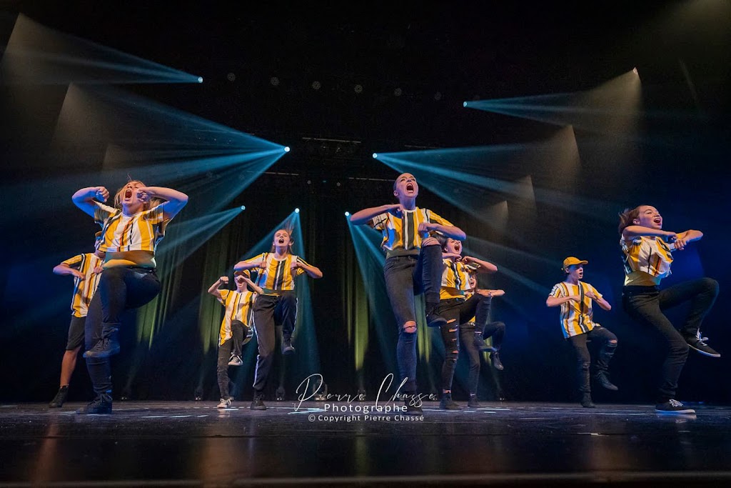 Studio de Danse MovinUP | 3C6, 852 1re Rue, Saint-Jean-sur-Richelieu, QC J2X 3C6, Canada | Phone: (514) 867-2925