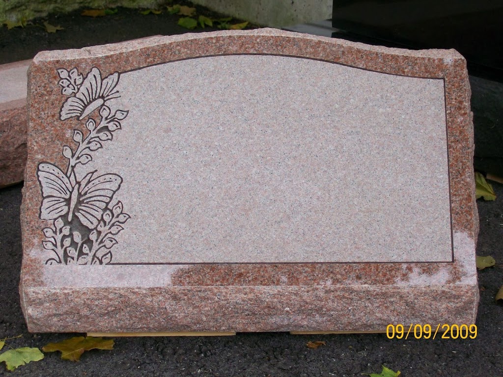 Carmichael & Reed Cemetery Monument Company | 6469 Olean Rd, South Wales, NY 14139, USA | Phone: (716) 860-8270