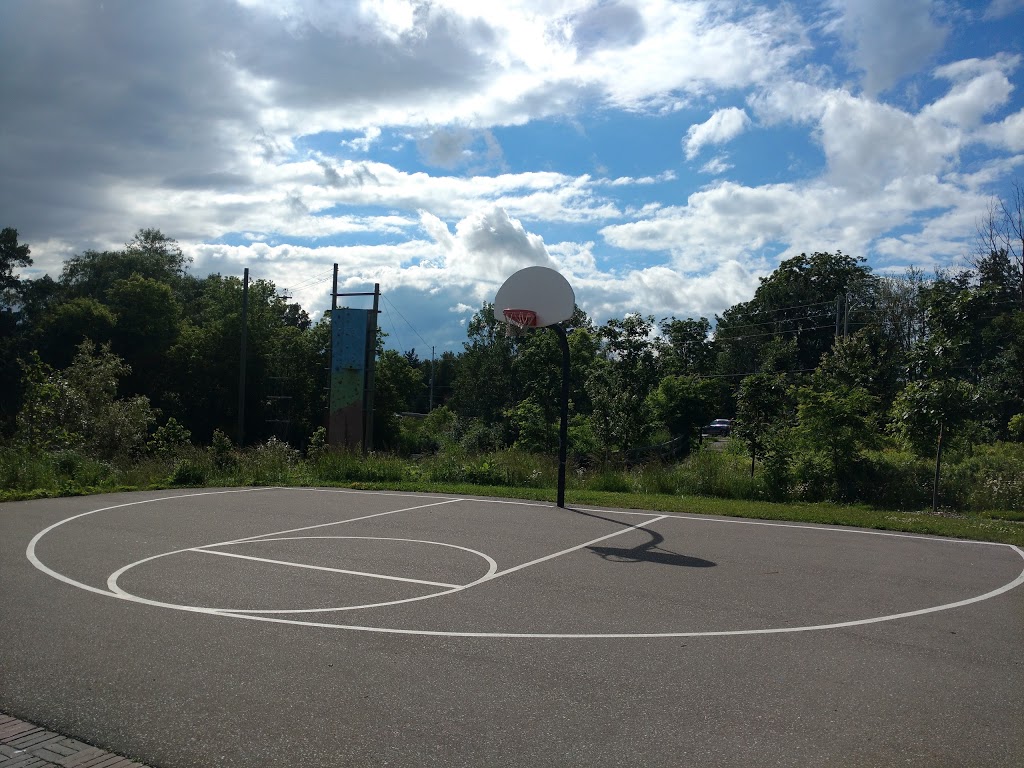 Eyer Homestead Park | 1045 Elgin Mills Rd E, Richmond Hill, ON L4S 1M7, Canada | Phone: (905) 771-8800