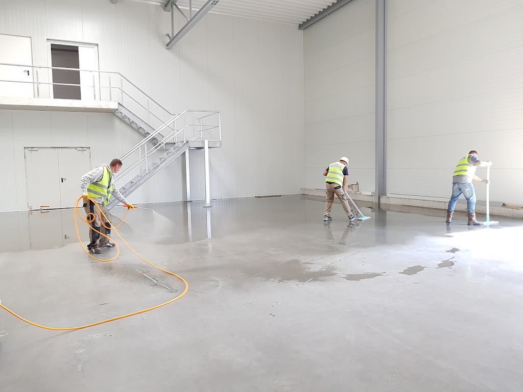 Ecoglobe Maintenance Inc. | BOX 75048, MILLCROFT POST OFFICE, 2080 Appleby Line, Burlington, ON L7L 6M6, Canada | Phone: (416) 938-1272