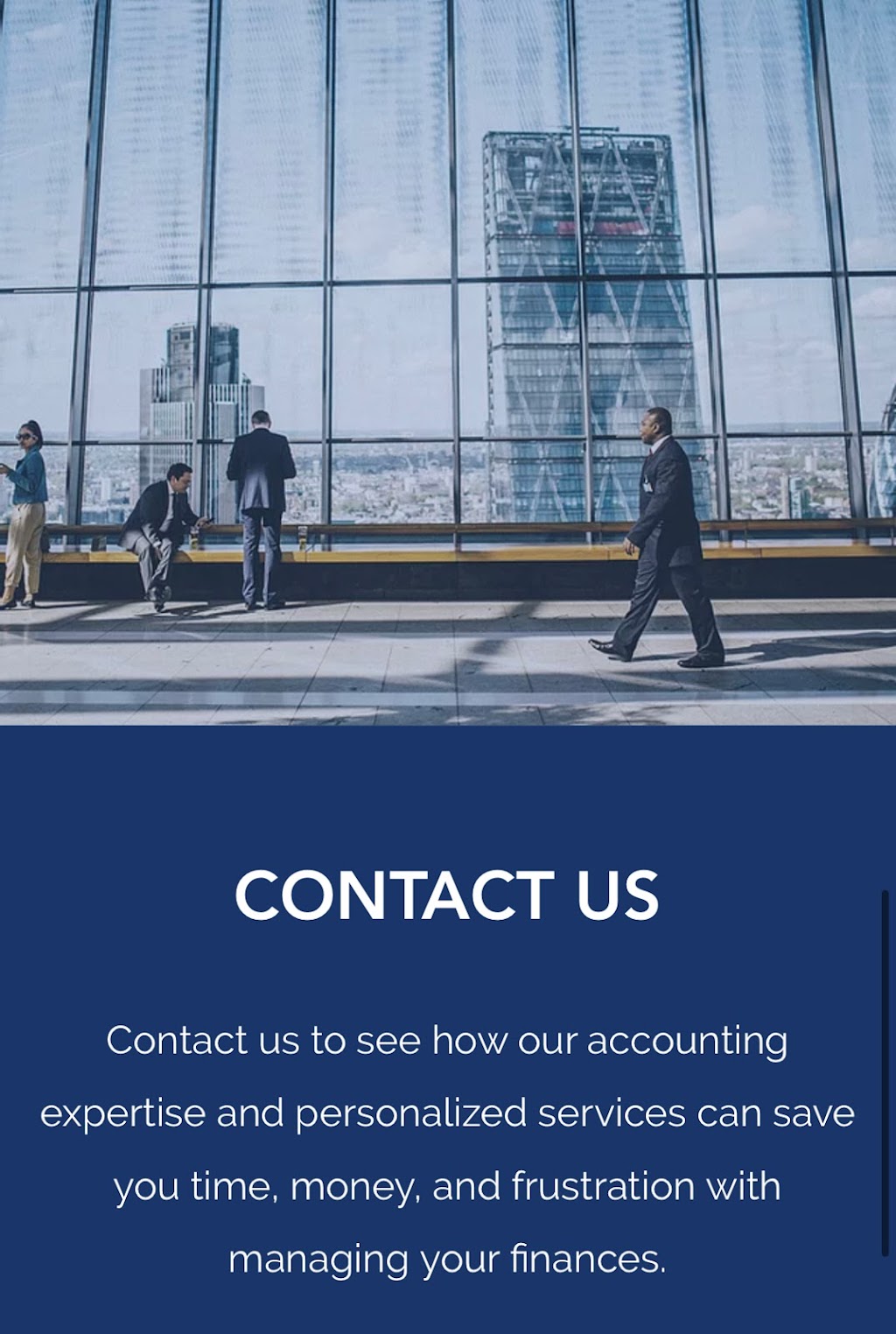 Easy Tax Accounting | 310 Evansridge Park NW, Calgary, AB T3P 0N7, Canada | Phone: (403) 918-6844