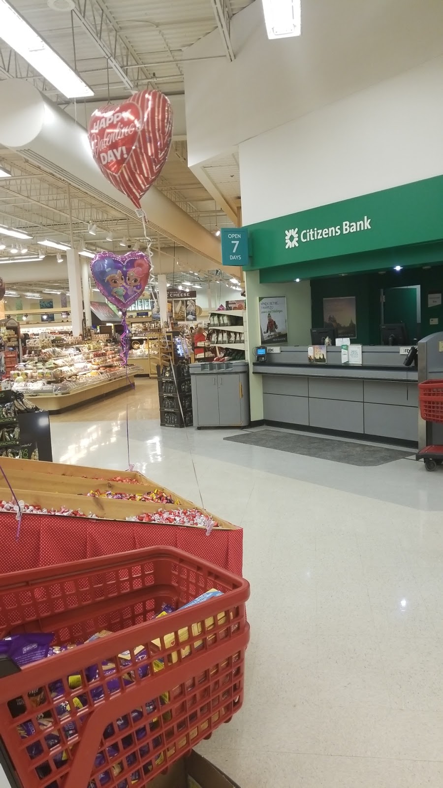 Tops Market | 4777 Transit Rd, Depew, NY 14043, USA | Phone: (716) 515-3280