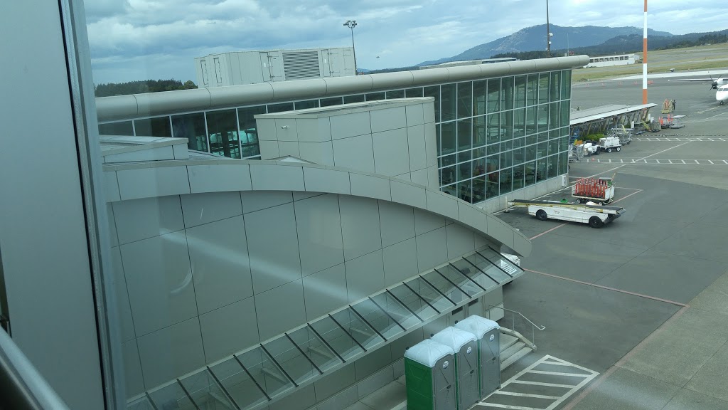 Hertz | Victoria International Airport, 1640 Electra Blvd, North Saanich, BC V8L 5V4, Canada | Phone: (250) 657-0380