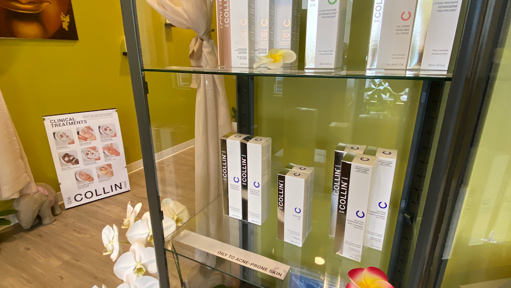 Love Skin Studio | 960 Yankee Valley Blvd Unit 202, Airdrie, AB T4A 2E4, Canada | Phone: (403) 888-7790