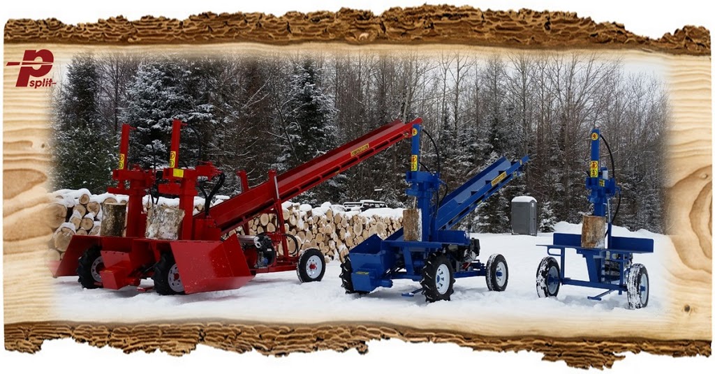 Powersplit International Inc | LOmbrette, 2544 Rue de lOmbrette, Laval, QC H7L 4P4, Canada | Phone: (888) 414-2261