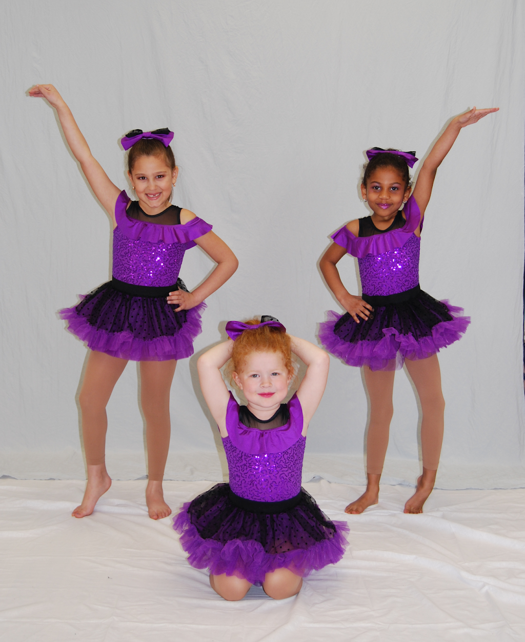 Step Above Dance Academy | 3250 Schmon Pkwy #8, Thorold, ON L2V 4Y6, Canada | Phone: (905) 682-1037
