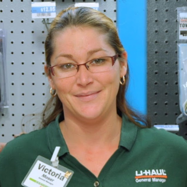 U-Haul Trailer Hitch Super Center at Taunton Rd | 511 Taunton Rd E, Oshawa, ON L1H 7K5, Canada | Phone: (289) 316-0567