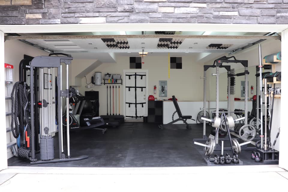 Chilliwack Fitness | 45893 Bridle Ridge Crescent, Chilliwack, BC V2R 5W2, Canada | Phone: (604) 378-2765