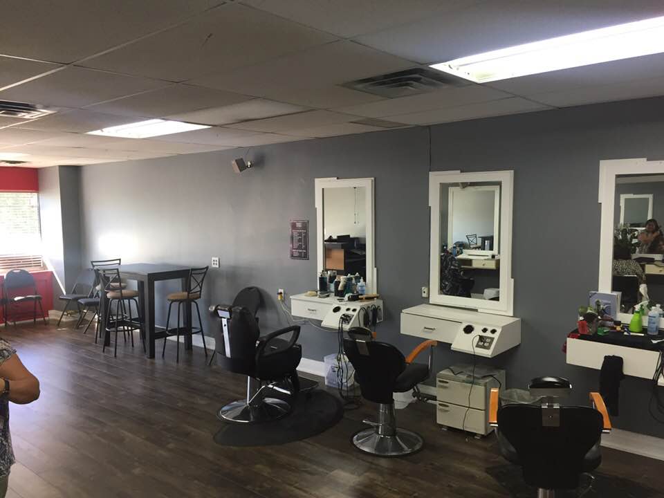 Barrys Fades | 148 Queen St E #7, Brampton, ON L6V 1B2, Canada | Phone: (905) 451-0078