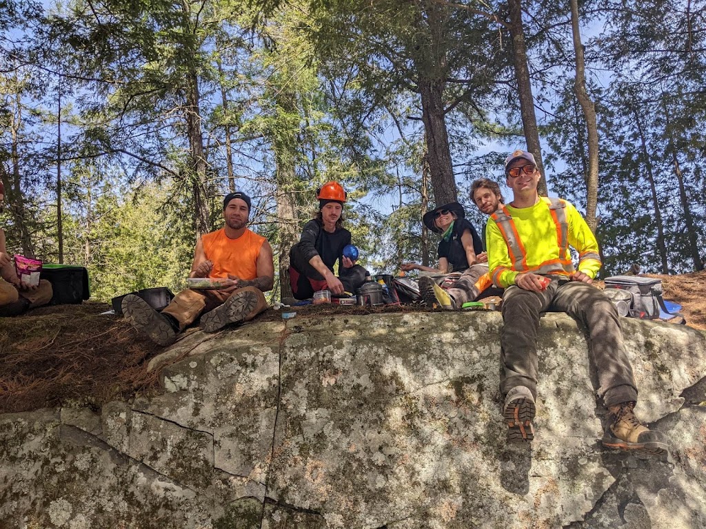 TreeWiseGuys Inc. | 60 Blackstone- Crane Lk Rd, Seguin, ON P2A 2W8, Canada | Phone: (905) 868-7326