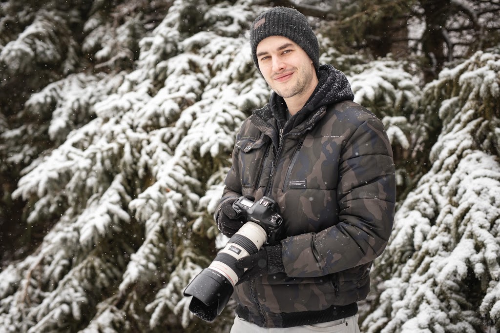 Steve Hauver Photographe | 548 Rue Forand, Granby, QC J2J 2A9, Canada | Phone: (450) 522-4671