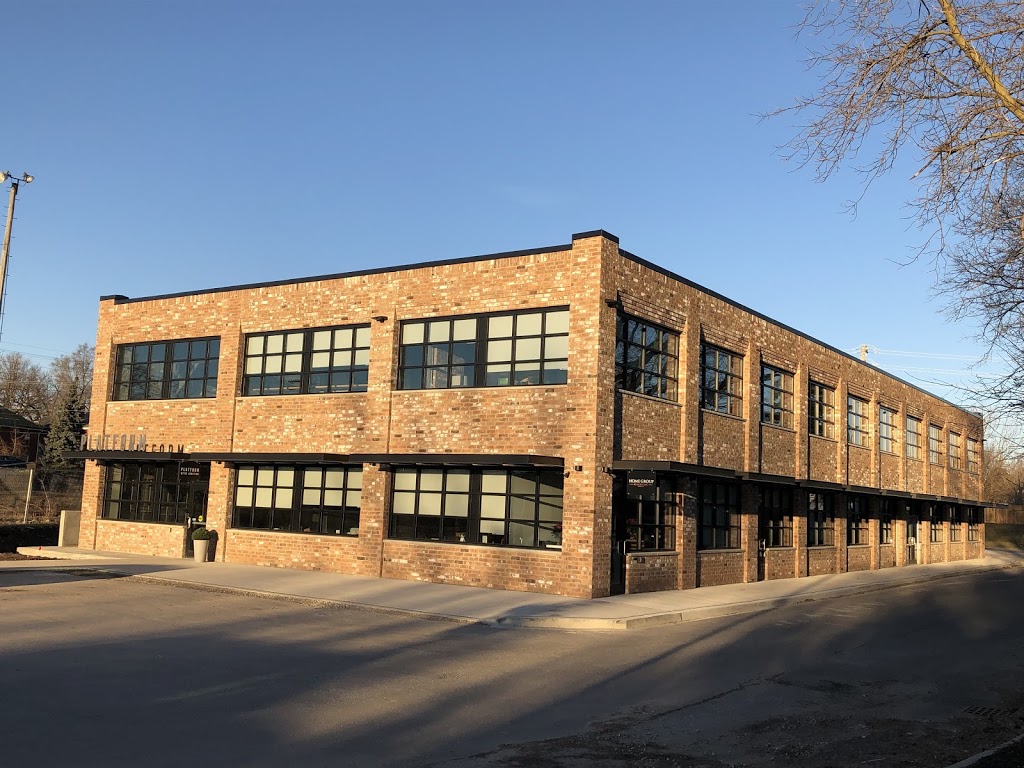 Ecological And Regulatory Solutions Inc. | 5 Norwich St W, Guelph, ON N1H 2G8, Canada | Phone: (226) 706-6879