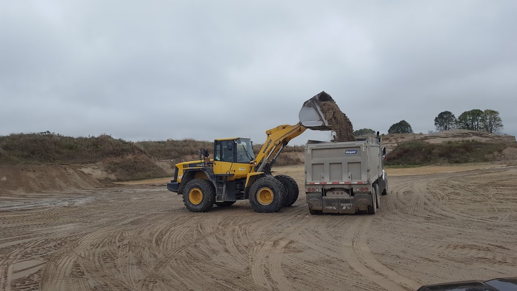 Vertical Horizons Aggregates Inc | 431 Black School Rd, Woodville, ON K0M 2T0, Canada | Phone: (705) 432-3213