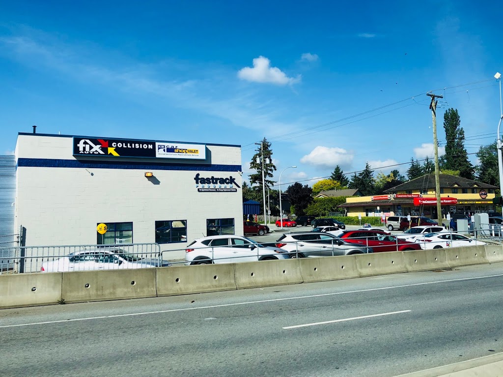 FIX AUTO LANGLEY | 19574 60 Ave, Surrey, BC V3S 8E2, Canada | Phone: (604) 539-2828