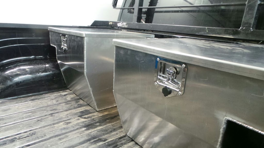 BLR Fabrication Inc | 554 David St, Victoria, BC V8T 2C8, Canada | Phone: (778) 430-4322