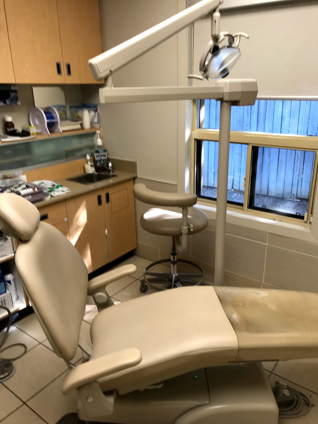Kai Y Chau DDS | 2258 Britannia Rd W, Mississauga, ON L5M 2G8, Canada | Phone: (905) 821-8632