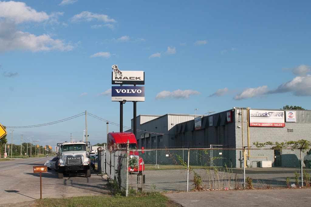 401 Trucksource Inc | 4293 Essex County Rd 46, Maidstone, ON N0R 1K0, Canada | Phone: (519) 737-6956