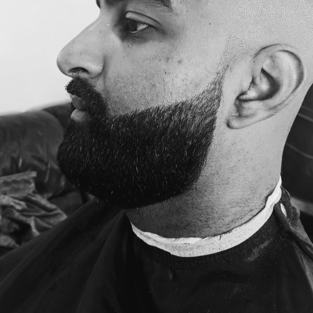 #22 Twenty Two Barbershop | 4-6450 120 St, Surrey, BC V3W 3M5, Canada | Phone: (604) 256-6321
